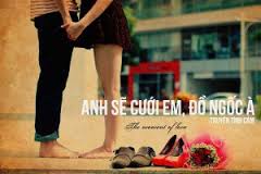 Anh sẽ cưới em đồ ngốc ak